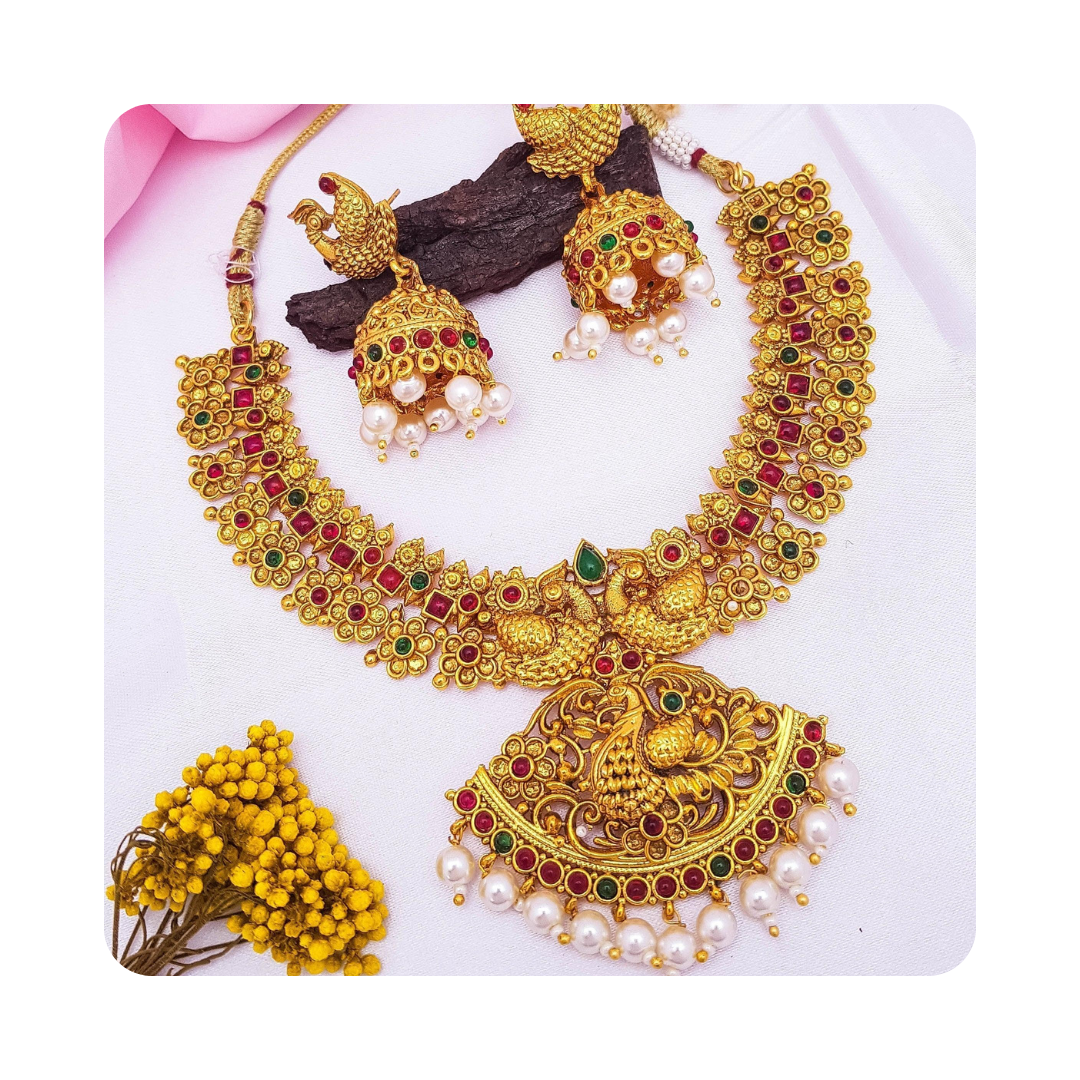 Necklace